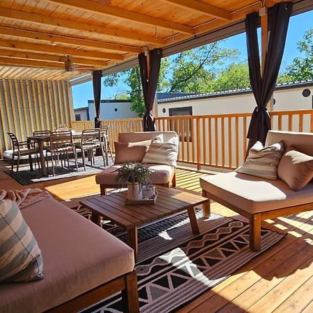 250 Mobile Home Selce Ngoại thất bức ảnh