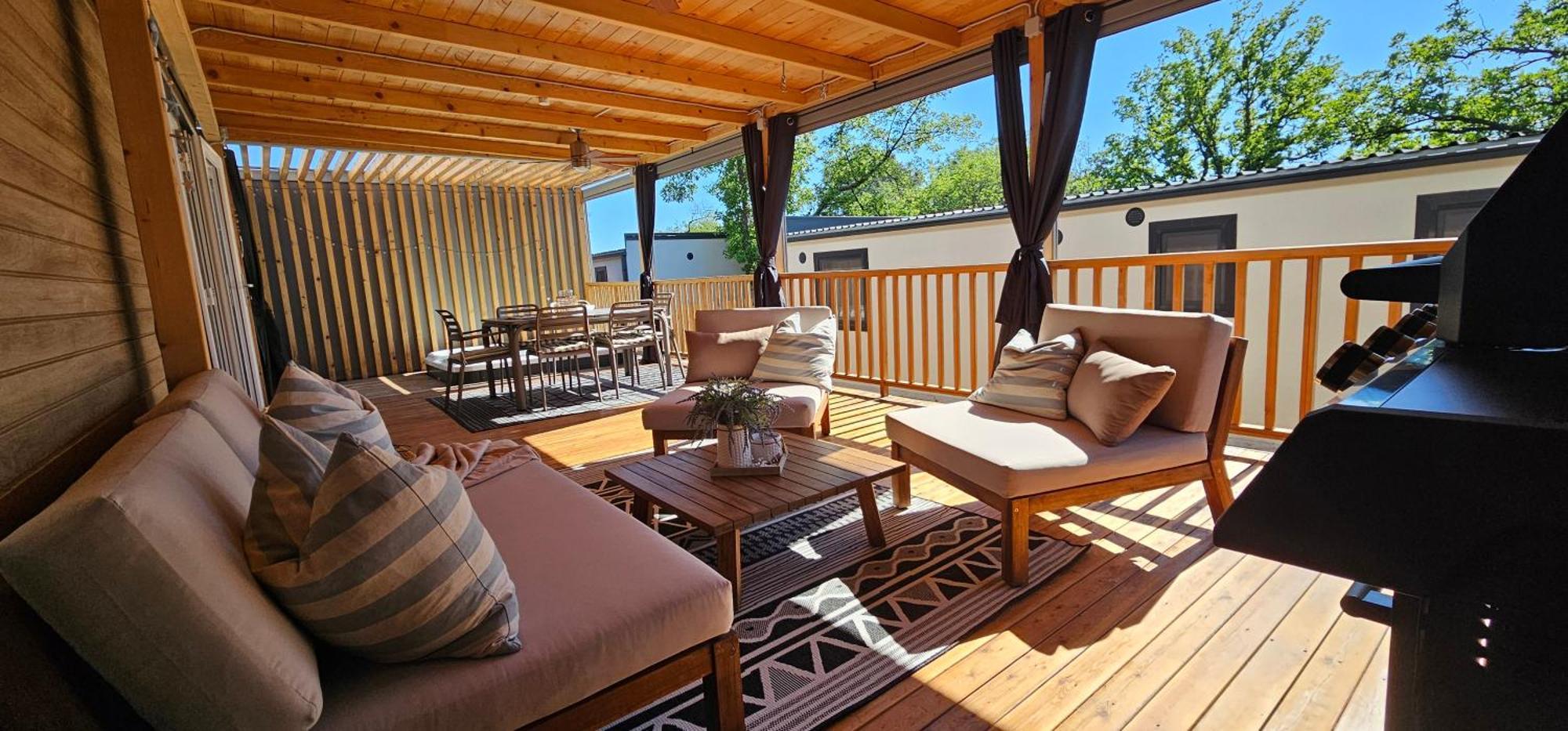 250 Mobile Home Selce Ngoại thất bức ảnh