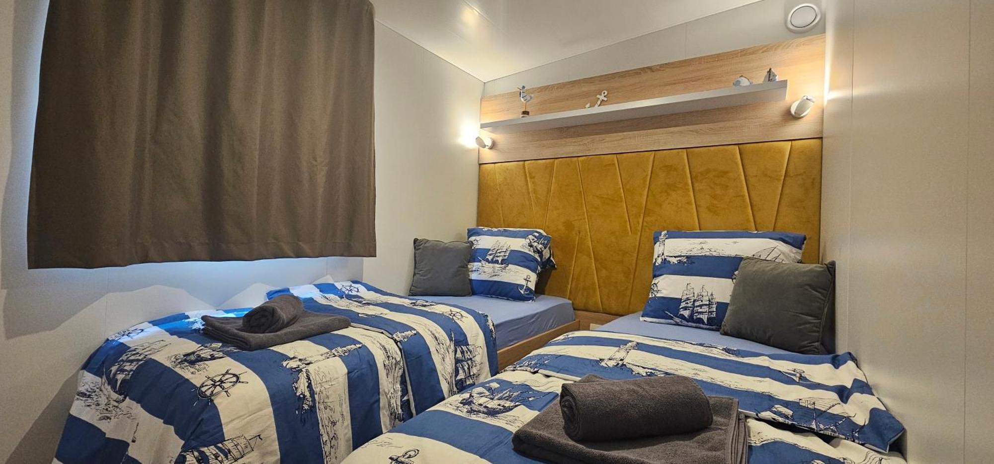 250 Mobile Home Selce Ngoại thất bức ảnh