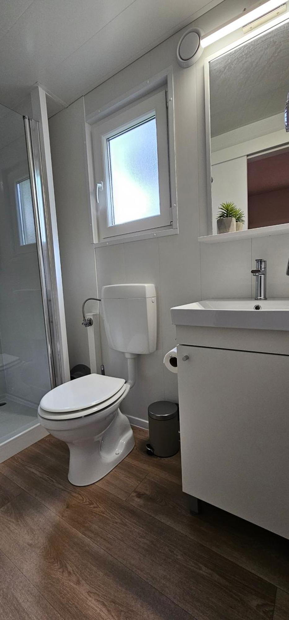 250 Mobile Home Selce Ngoại thất bức ảnh