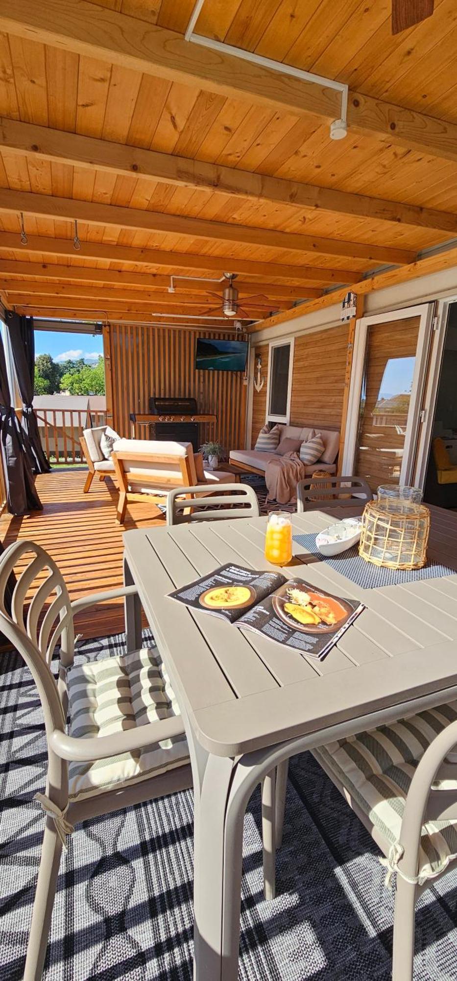 250 Mobile Home Selce Ngoại thất bức ảnh