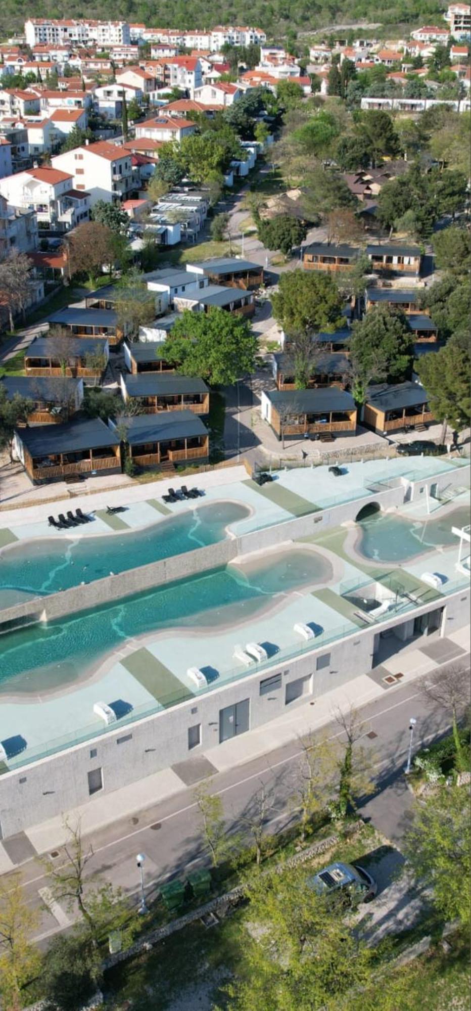 250 Mobile Home Selce Ngoại thất bức ảnh