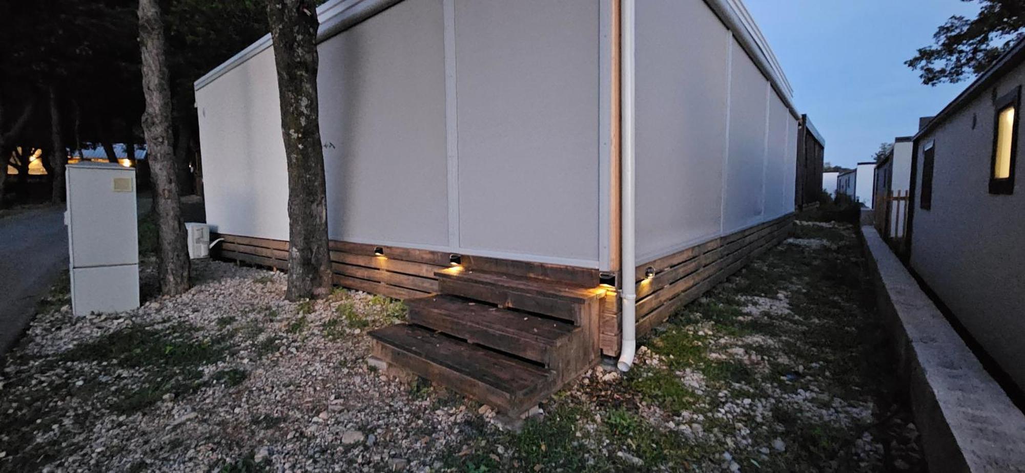 250 Mobile Home Selce Ngoại thất bức ảnh