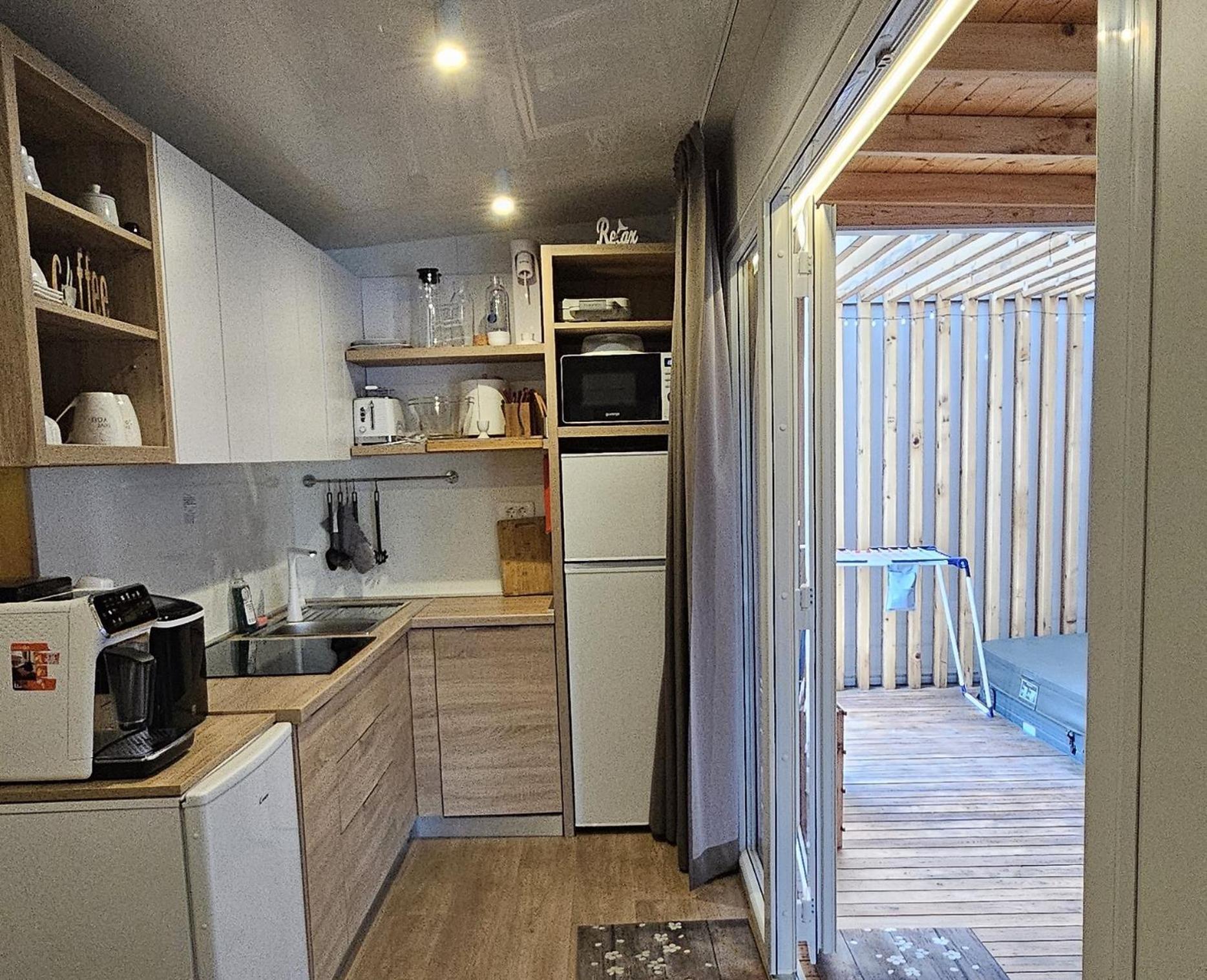 250 Mobile Home Selce Ngoại thất bức ảnh