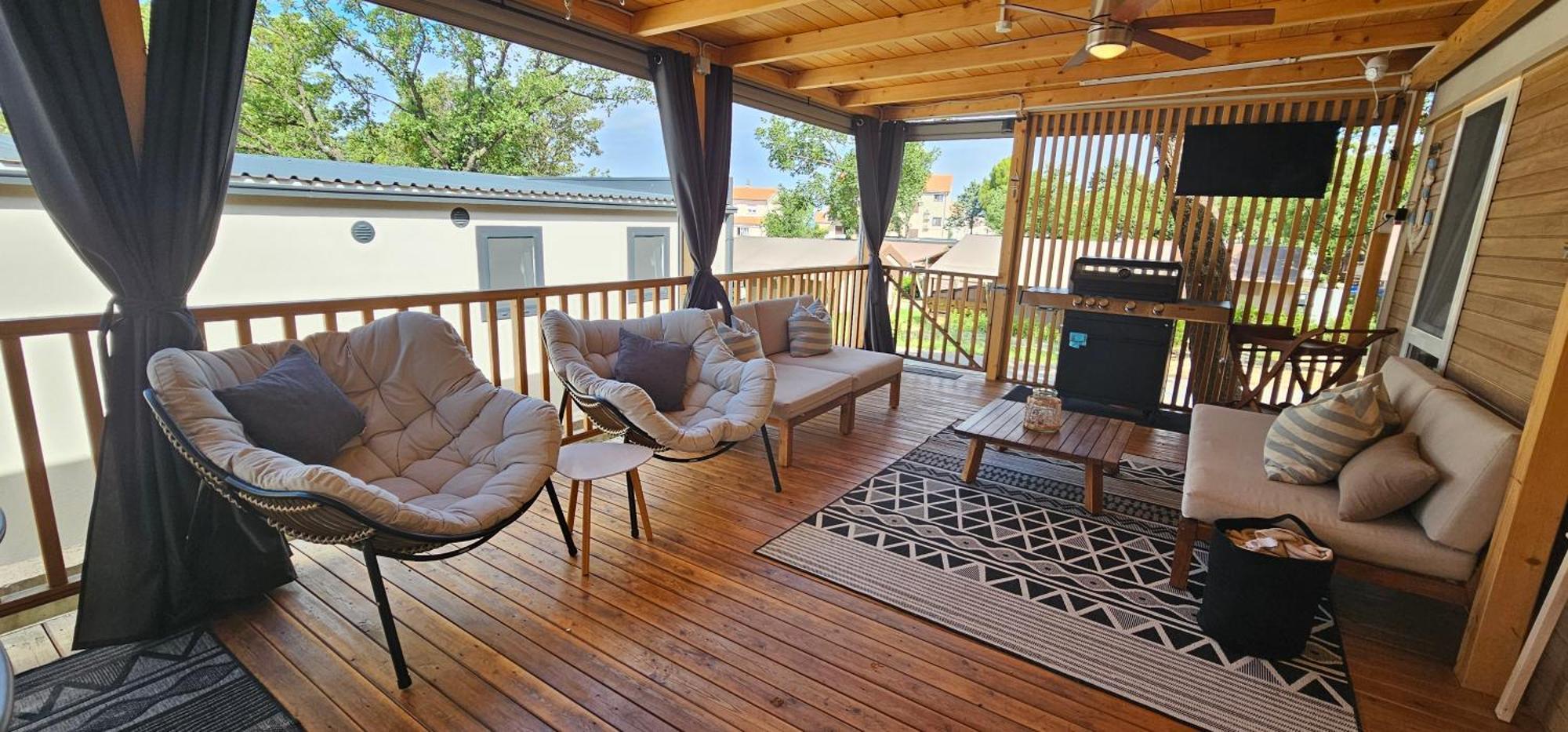 250 Mobile Home Selce Ngoại thất bức ảnh